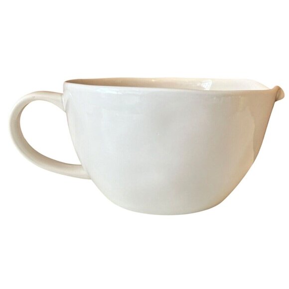 RAE DUNN Halloween DANCING SKELETONS Mixing Bowl & 2 Baking Tray Bakeware Set - Picture 3 of 14